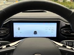 NIO ES8 2020 580KM Signature Edition Six-Seater - ფოტო 9