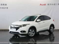 Honda Vezel 1.5L CVT Elite Smart Edition - ფოტო 1