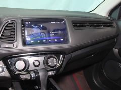 Honda Vezel 1.5L CVT Elite Smart Edition - ფოტო 10