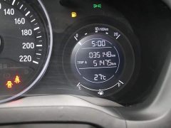 Honda Vezel 1.5L CVT Elite Smart Edition - ფოტო 12
