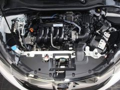 Honda Vezel 1.5L CVT Elite Smart Edition - ფოტო 14