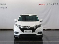 Honda Vezel 1.5L CVT Elite Smart Edition - ფოტო 2