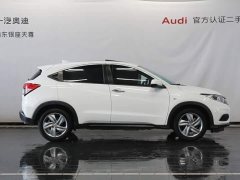 Honda Vezel 1.5L CVT Elite Smart Edition - ფოტო 4
