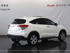 Honda Vezel 1.5L CVT Elite Smart Edition - ფოტო 5