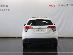 Honda Vezel 1.5L CVT Elite Smart Edition - ფოტო 6