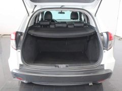 Honda Vezel 1.5L CVT Elite Smart Edition - ფოტო 7