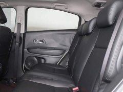 Honda Vezel 1.5L CVT Elite Smart Edition - ფოტო 8