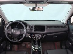 Honda Vezel 1.5L CVT Elite Smart Edition - ფოტო 9
