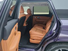 Leapmotor C16 2026 Pure Electric 580 Deluxe Edition 6-Seater - ფოტო 11