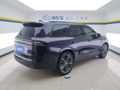 Leapmotor C16 2026 Pure Electric 580 Deluxe Edition 6-Seater - ფოტო 3