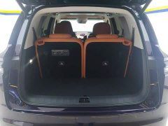 Leapmotor C16 2026 Pure Electric 580 Deluxe Edition 6-Seater - ფოტო 4