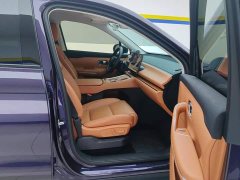 Leapmotor C16 2026 Pure Electric 580 Deluxe Edition 6-Seater - ფოტო 8