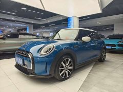 BMW MINI Facelift 1.5T COOPER Artist - ფოტო 1