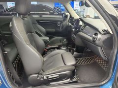 BMW MINI Facelift 1.5T COOPER Artist - ფოტო 10