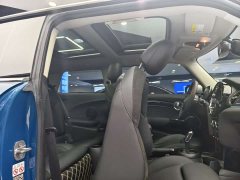 BMW MINI Facelift 1.5T COOPER Artist - ფოტო 11