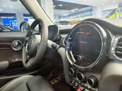 BMW MINI Facelift 1.5T COOPER Artist - ფოტო 13