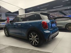BMW MINI Facelift 1.5T COOPER Artist - ფოტო 14