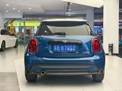 BMW MINI Facelift 1.5T COOPER Artist - ფოტო 15