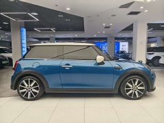 BMW MINI Facelift 1.5T COOPER Artist - ფოტო 16