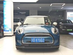 BMW MINI Facelift 1.5T COOPER Artist - ფოტო 2