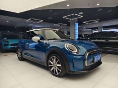 BMW MINI Facelift 1.5T COOPER Artist - ფოტო 3