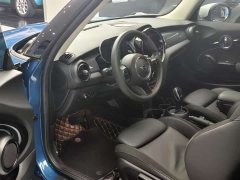 BMW MINI Facelift 1.5T COOPER Artist - ფოტო 4