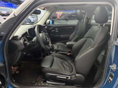 BMW MINI Facelift 1.5T COOPER Artist - ფოტო 5