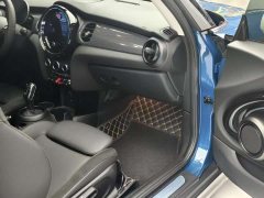 BMW MINI Facelift 1.5T COOPER Artist - ფოტო 6