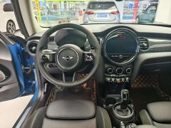 BMW MINI Facelift 1.5T COOPER Artist - ფოტო 7