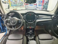 BMW MINI Facelift 1.5T COOPER Artist - ფოტო 8