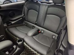 BMW MINI Facelift 1.5T COOPER Artist - ფოტო 9