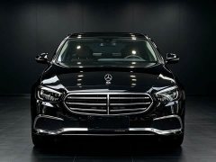 Mercedes-Benz E-Class E 260 L - ფოტო 2