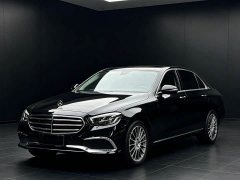 Mercedes-Benz E-Class E 260 L - ფოტო 3