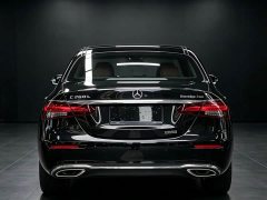 Mercedes-Benz E-Class E 260 L - ფოტო 4