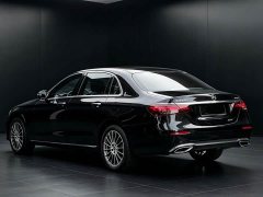Mercedes-Benz E-Class E 260 L - ფოტო 5