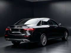 Mercedes-Benz E-Class E 260 L - ფოტო 6