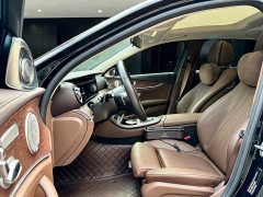 Mercedes-Benz E-Class E 260 L - ფოტო 7