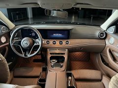 Mercedes-Benz E-Class E 260 L - ფოტო 8