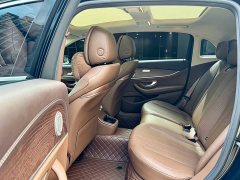 Mercedes-Benz E-Class E 260 L - ფოტო 9