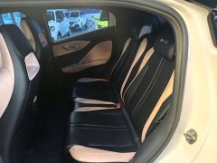 BYD Seagull Freedom Edition - ფოტო 10