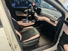 BYD Seagull Freedom Edition - ფოტო 11