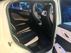 BYD Seagull Freedom Edition - ფოტო 12