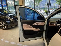 BYD Seagull Freedom Edition - ფოტო 13