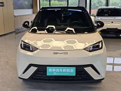 BYD Seagull Freedom Edition - ფოტო 2
