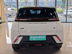 BYD Seagull Freedom Edition - ფოტო 5