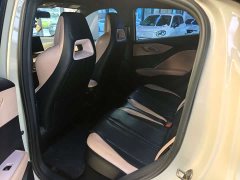 BYD Seagull Freedom Edition - ფოტო 8