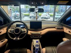 BYD Seagull Freedom Edition - ფოტო 9