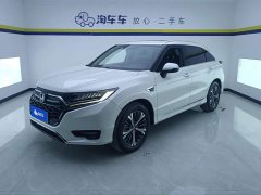 Honda UR-V 2020 370TURBO 2WD Elegant Edition - ფოტო 1