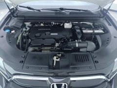 Honda UR-V 2020 370TURBO 2WD Elegant Edition - ფოტო 10