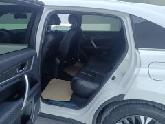 Honda UR-V 2020 370TURBO 2WD Elegant Edition - ფოტო 11